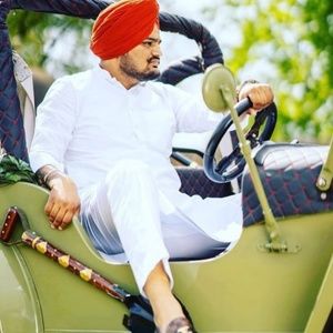 Meet your Posher, Vinod nayak